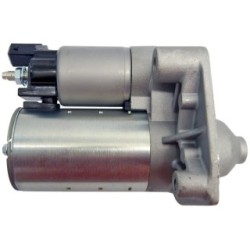 HELLA Starter Motor 8EA 011 611-611 for CITROEN,PEUGEOT,DS