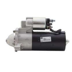 Starter Motor HELLA 8EA 011 611-681 for VOLVO 31327066