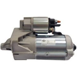 HELLA Starter Motor 8EA 011 611-711 for RENAULT,VAUXHALL & more..