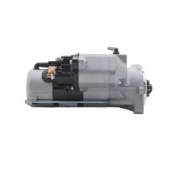 HELLA Starter Motor 8EA 011 612-021 for LAND ROVER RANGE
