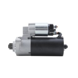 HELLA Starter Motor 8EA 011 612-041 for PORSCHE CAYENNE