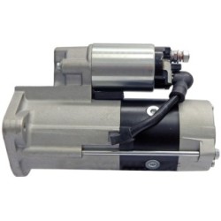 HELLA Starter Motor 8EA 011 612-101 for MITSUBISHI DB7,PASSAT