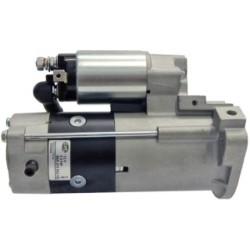 HELLA Starter Motor 8EA 011 612-101 for MITSUBISHI DB7,PASSAT