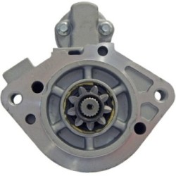 HELLA Starter Motor 8EA 011 612-101 for MITSUBISHI DB7,PASSAT