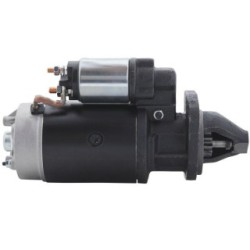 HELLA Starter Motor 8EA 011 612-181 for NEW HOLLAND TOUAREG,LAGUNA