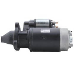 HELLA Starter Motor 8EA 011 612-181 for NEW HOLLAND TOUAREG,LAGUNA