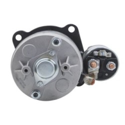 HELLA Starter Motor 8EA 011 612-181 for NEW HOLLAND TOUAREG,LAGUNA