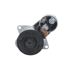 HELLA Starter Motor 8EA 011 612-241 for VAUXHALL,CHEVROLET