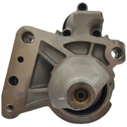 HELLA Starter Motor 8EA 011 612-281 for MINI MINI