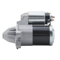 HELLA Starter Motor 8EA 011 612-351 for MAZDA 2,3