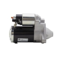 Starter Motor HELLA 8EA 011 612-371 for RENAULT M000T45371