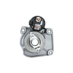 HELLA Starter Motor 8EA 011 612-751 for CITROEN,PEUGEOT,DS,VAUXHALL