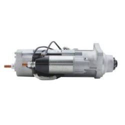 Starter Motor  HELLA 8EA 012 586-661 for VOLVO M009T61473