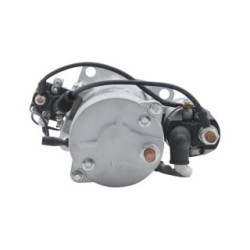 Starter Motor  HELLA 8EA 012 586-661 for VOLVO M009T61473