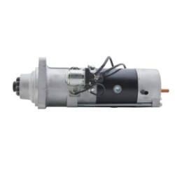 Starter Motor  HELLA 8EA 012 586-661 for VOLVO M009T61473