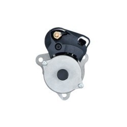 Starter Motor  HELLA 8EA 012 586-741 for DAF 1886891