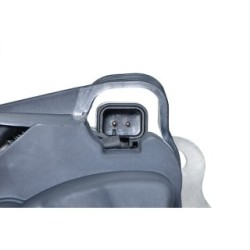 Starter Motor  HELLA 8EA 012 586-741 for DAF 1886891