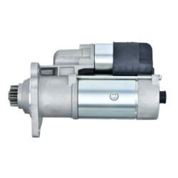 Starter Motor  HELLA 8EA 012 586-741 for DAF 1886891