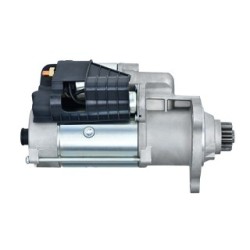 Starter Motor  HELLA 8EA 012 586-741 for DAF 1886891