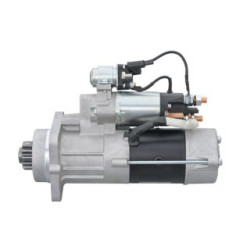 Starter Motor  HELLA 8EA 012 586-751 for MERCEDES 0071511501