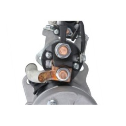 Starter Motor  HELLA 8EA 012 586-751 for MERCEDES 0071511501