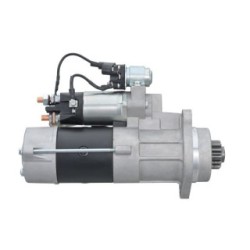 Starter Motor  HELLA 8EA 012 586-751 for MERCEDES 0071511501