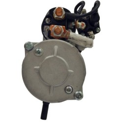 Starter Motor - HELLA 8EA 015 642-121 | OE M009T62871