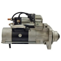 Starter Motor - HELLA 8EA 015 642-121 | OE M009T62871