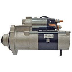 Starter Motor - HELLA 8EA 015 642-121 | OE M009T62871