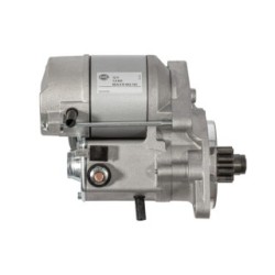 Starter Motor - HELLA 8EA 015 642-141 | OE 015 642-141