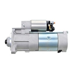 Starter Motor  HELLA 8EA 015 642-171 for KUBOTA M008T50470
