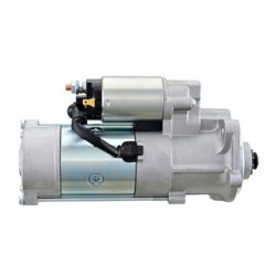 Starter Motor  HELLA 8EA 015 642-171 for KUBOTA M008T50470