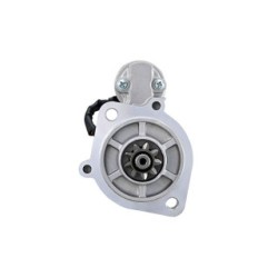 Starter Motor  HELLA 8EA 015 642-171 for KUBOTA M008T50470