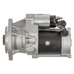 HELLA Starter Motor 8EA 015 642-221 for ABARTH GRANDE