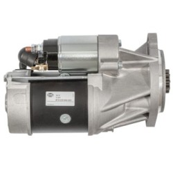 HELLA Starter Motor 8EA 015 642-221 for ABARTH GRANDE