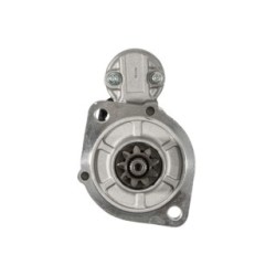 Starter Motor - HELLA 8EA 015 642-231 | OE M008T70971
