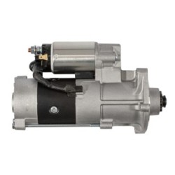 Starter Motor - HELLA 8EA 015 642-231 | OE M008T70971