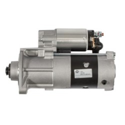Starter Motor - HELLA 8EA 015 642-231 | OE M008T70971