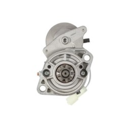 Starter Motor - HELLA 8EA 015 642-241 | OE 015 642-241
