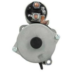 Starter Motor  HELLA 8EA 015 642-251 for JOHN DEERE 015 642-251