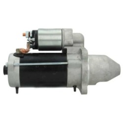 Starter Motor  HELLA 8EA 015 642-251 for JOHN DEERE 015 642-251