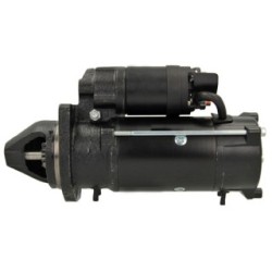 Starter Motor - HELLA 8EA 015 642-271