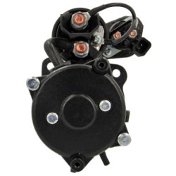 Starter Motor - HELLA 8EA 015 642-271