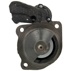 Starter Motor - HELLA 8EA 015 642-271