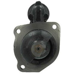 Starter Motor - HELLA 8EA 015 642-301