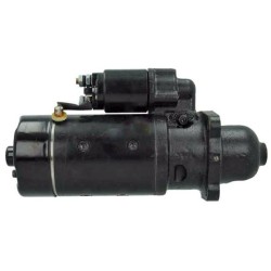 Starter Motor - HELLA 8EA 015 642-301
