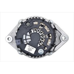 HELLA Alternator 8EL 015 630-401 for CHEVROLET,DAEWOO,VAUXHALL