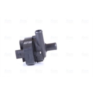 Auxiliary Pump - Nissens 831057