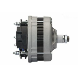 Alternator - HELLA 8EL 015 643-071 | OE 11716111
