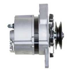 Alternator - HELLA 8EL 015 643-181 | OE 015 643-181